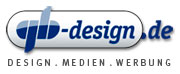 gb-design.de - Design . Medien . Werbung